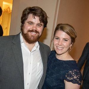 Meet your Posher, Louisa